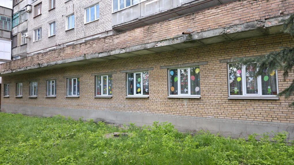Центр социального обслуживания населения города Харцызска принимает участие в патриотич...