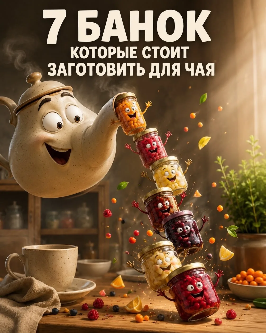 Добрый день, всем хороших выходных и вкусных заготовок❤️