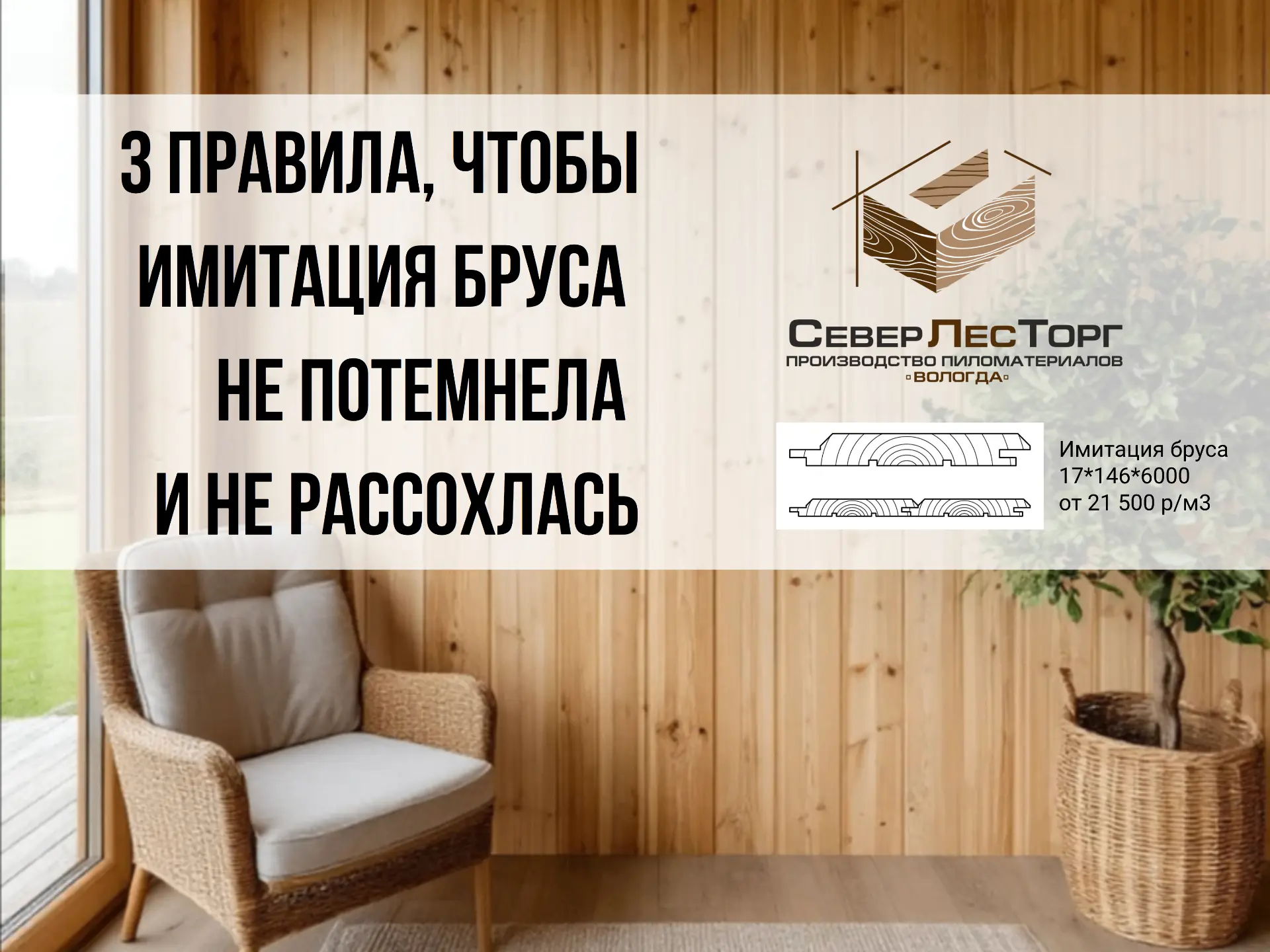 Красивый деревянный фасад или стены в бане — это мечта. Но чтобы они оставались такими ...