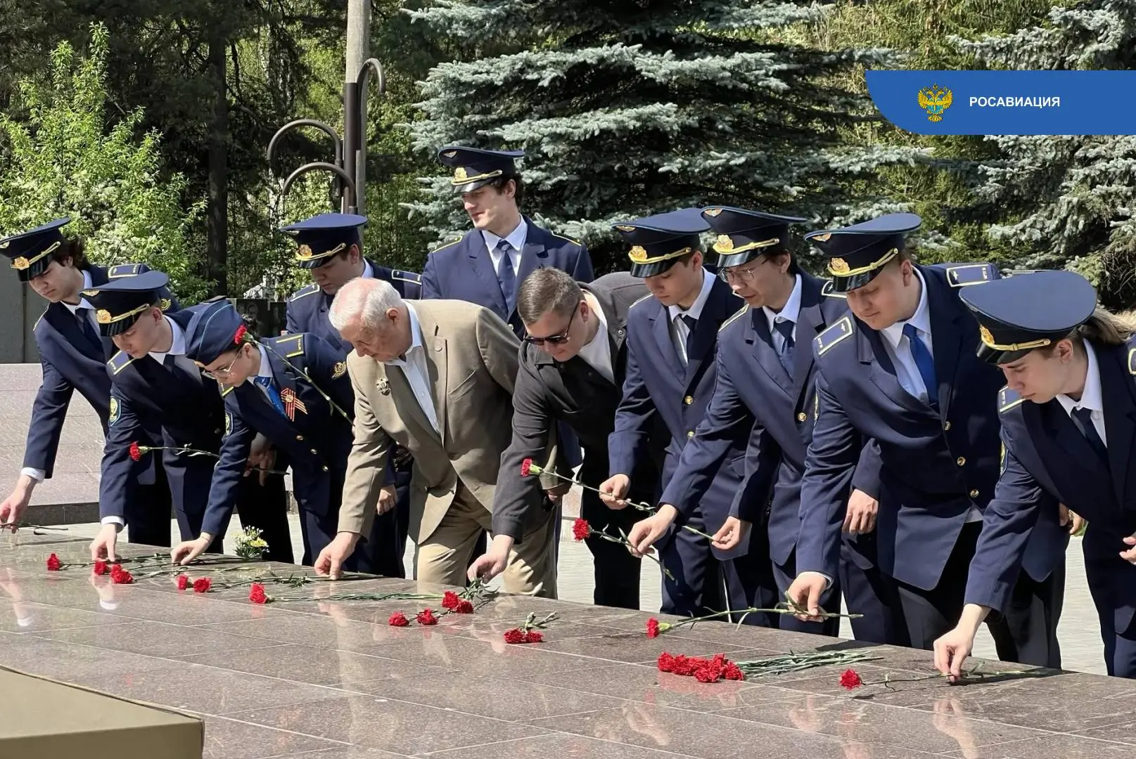 Герой России, советник руководителя Росавиации Александр Шептухин, председатель совета Общественной 