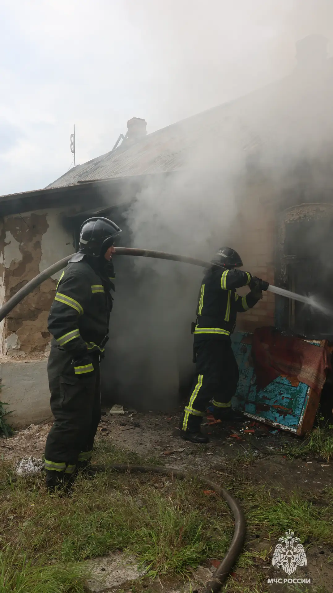 🚒Оперативная информация за сутки  Зарегистрировано 16 происшествий.   🔸Ликвидирован 1 пожар. 🔸На вод