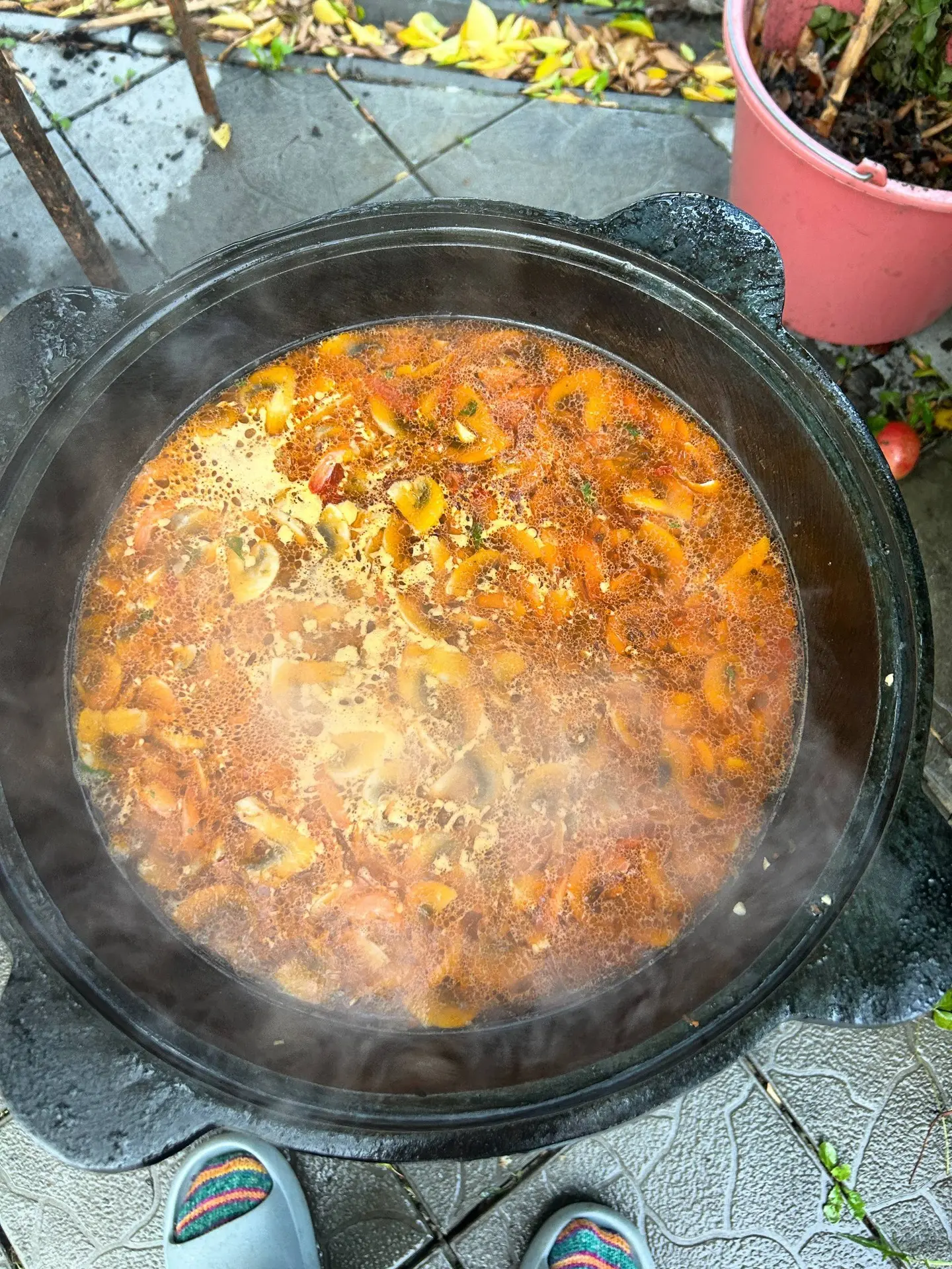 Я, короче, в Суворове!