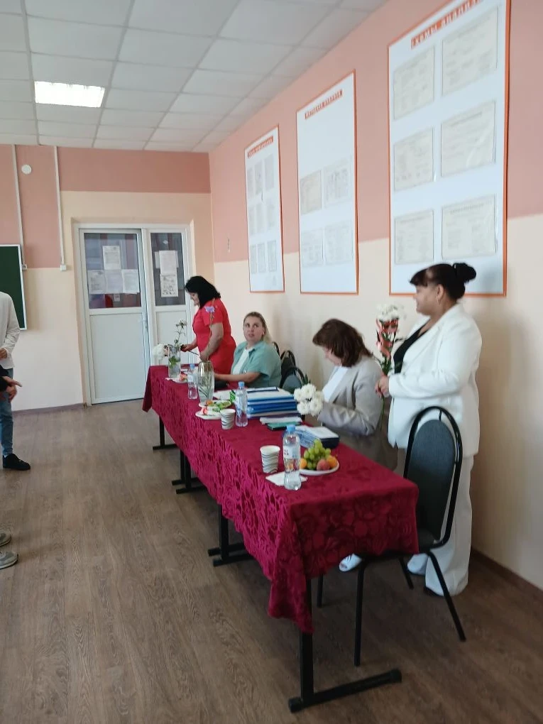 ЗАЩИТА ДИПЛОМНЫХ РАБОТ
