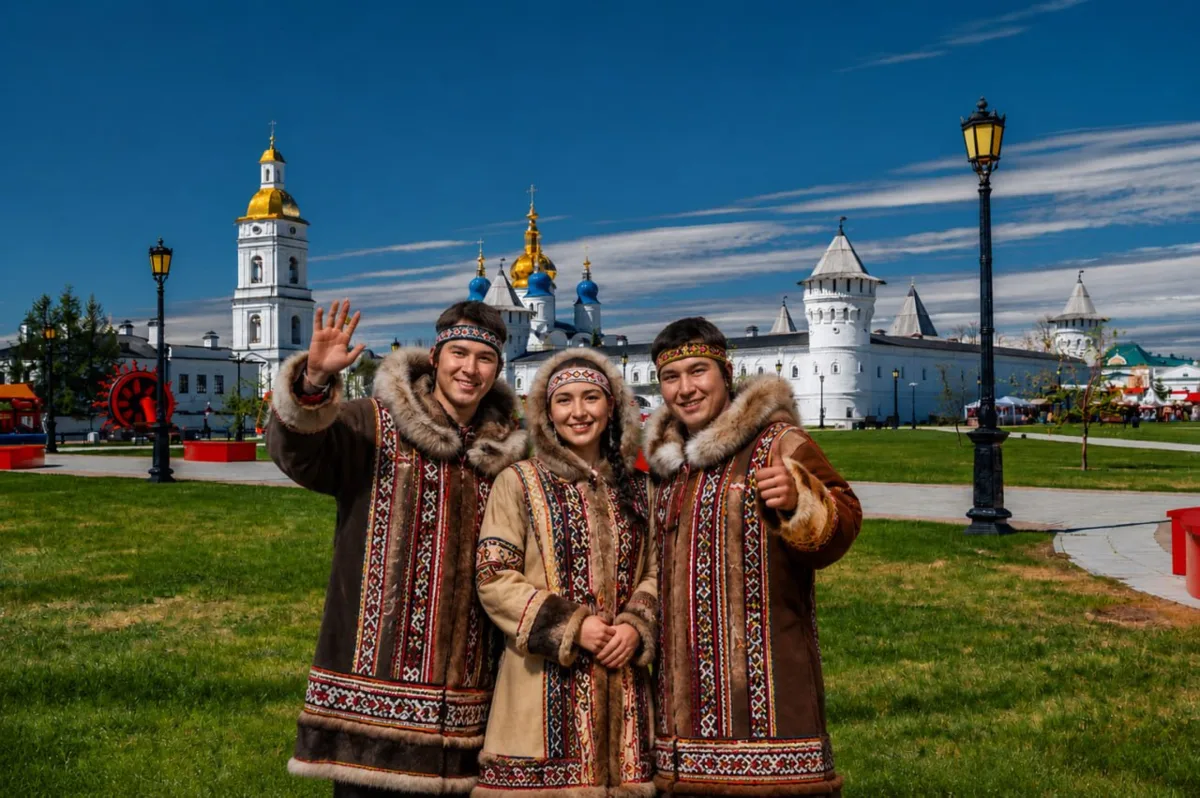 Увидеть Тобольск изнутри: необычные экскурсии для северян