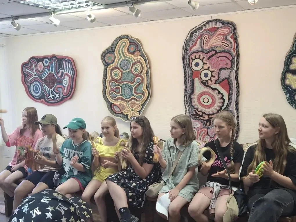 ✅✨ЭКСКУРСИЯ В ДОМ РЕМЕСЕЛ