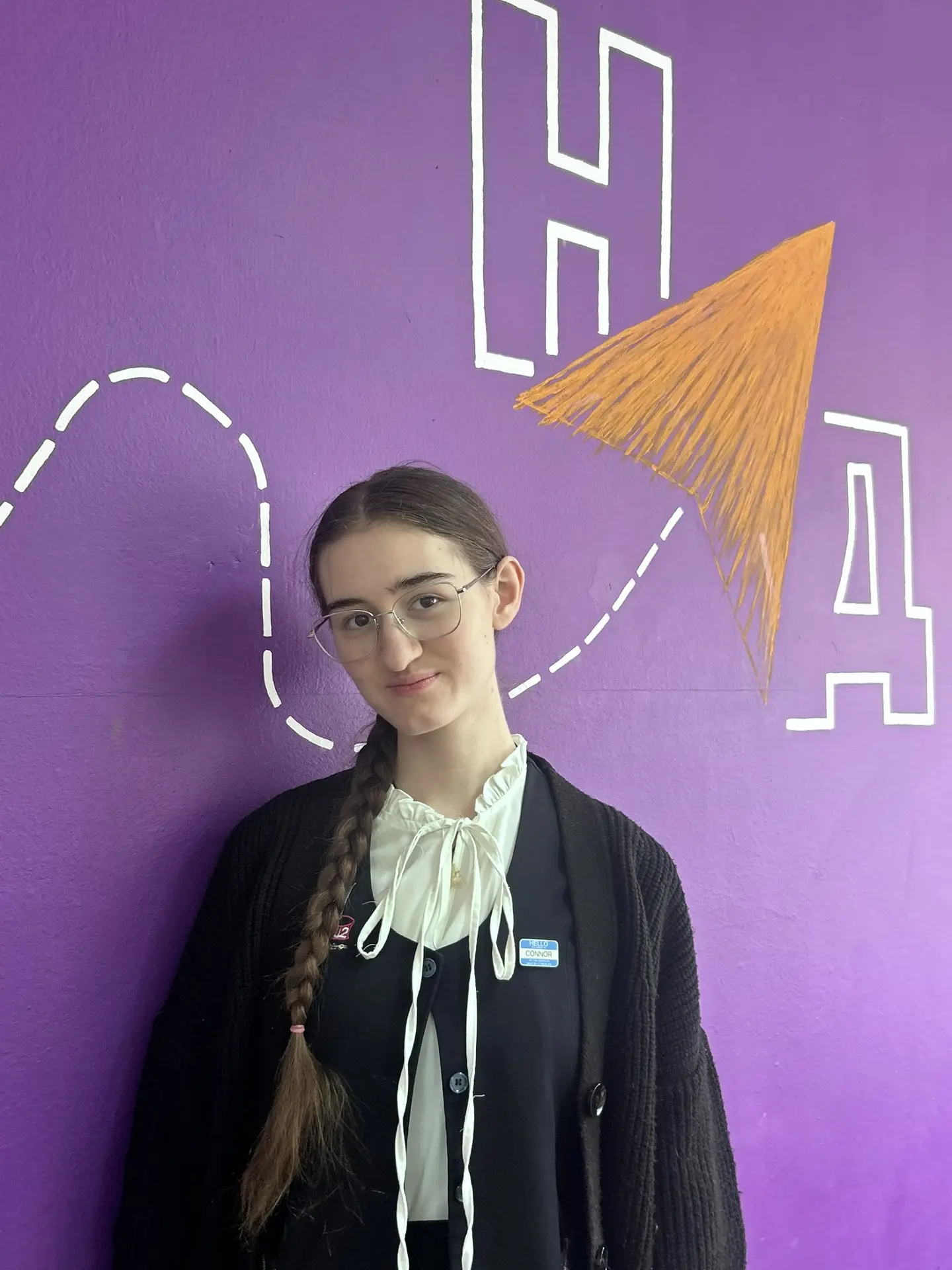 «Слово за слово!» Интеллектуальная борьба в Аксайском районе 🔥  В нашей школе прошёл этап конкурса. 