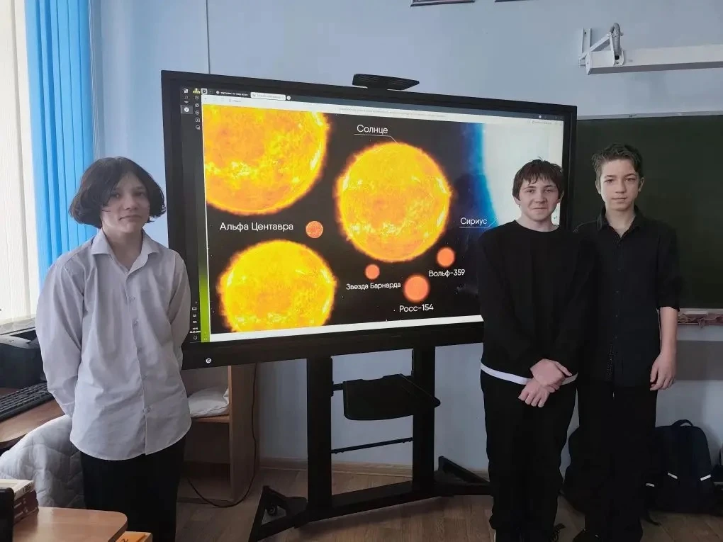 🚀 День космонавтики - праздник, объединяющий поколения! 12 апреля — особенная дата для России и всег