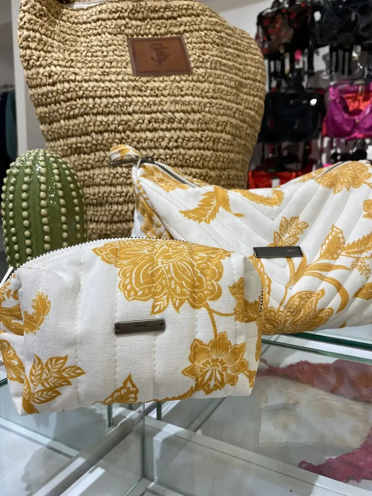Косметичка мини 3.555₽