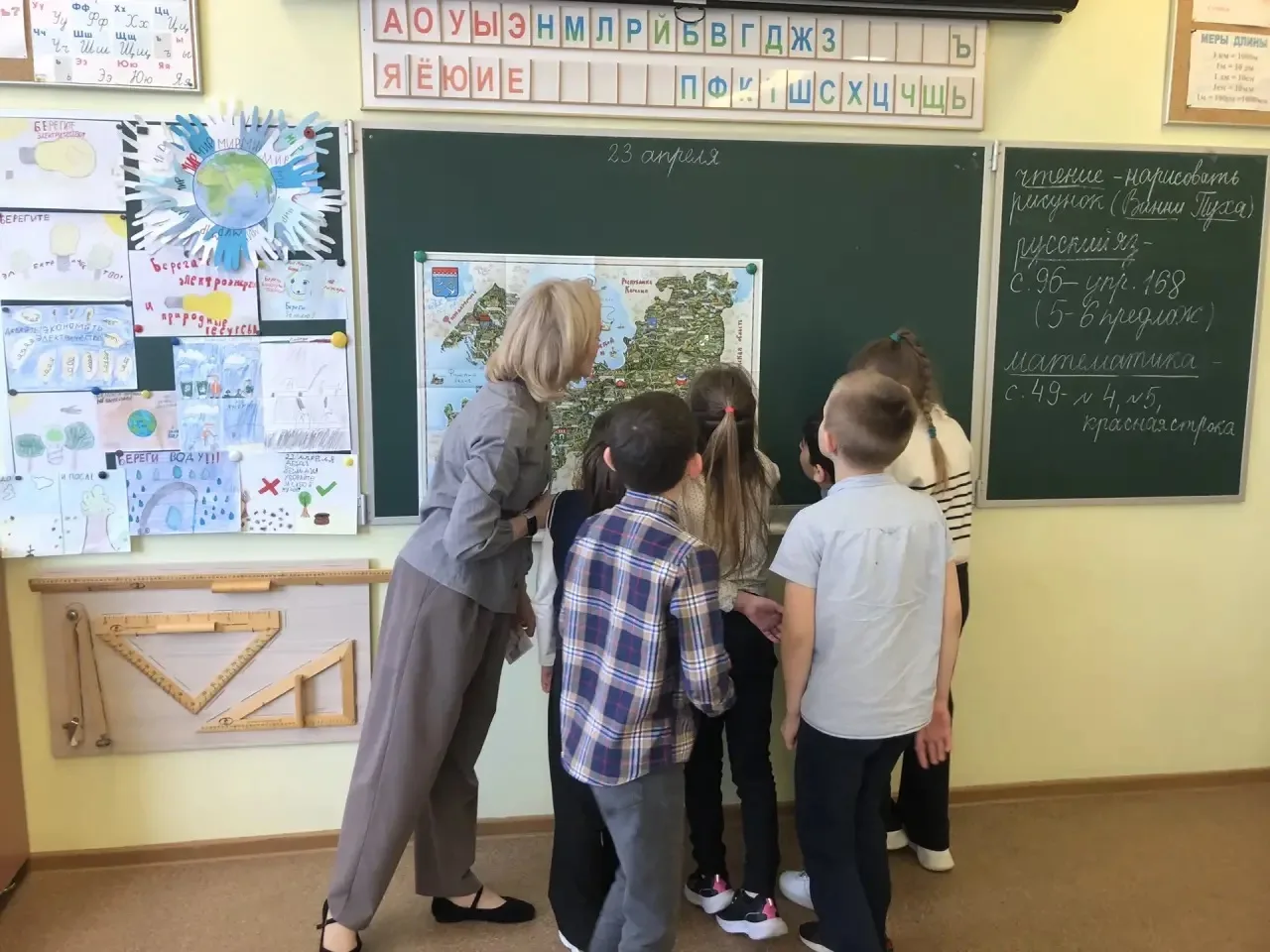 💫На этой неделе в Никольском культурно-досуговом центре стартовал проект «Арт-краеведе...