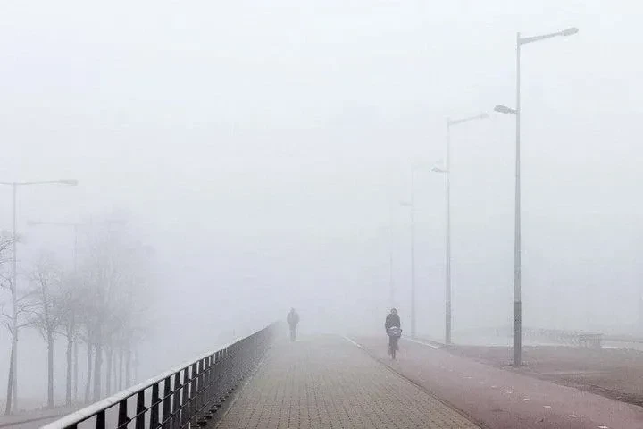 ПРЕДУПРЕЖДЕНИЕ О НЕБЛАГОПРИЯТНЫХ МЕТЕОРОЛОГИЧЕСКИХ ЯВЛЕНИЯХ