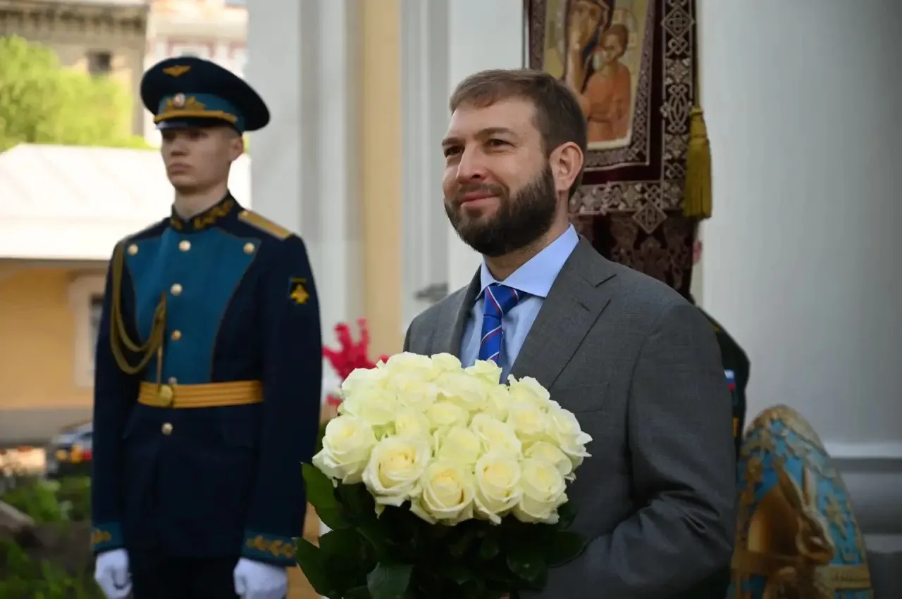 Уважаемые жители Петроградского района!