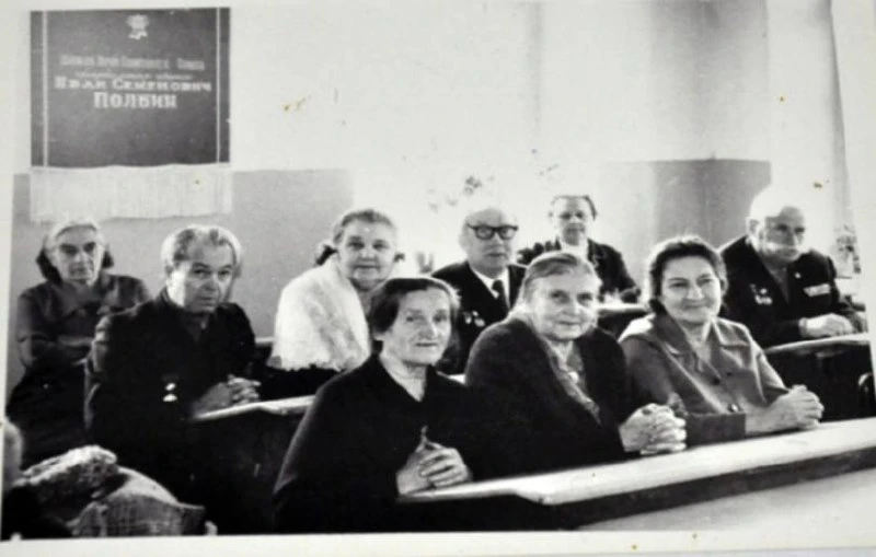 🏥🏫 Династии одной профессии. Почему в одних семьях 100 лет учителя, а в других – сплошь «новаторы»