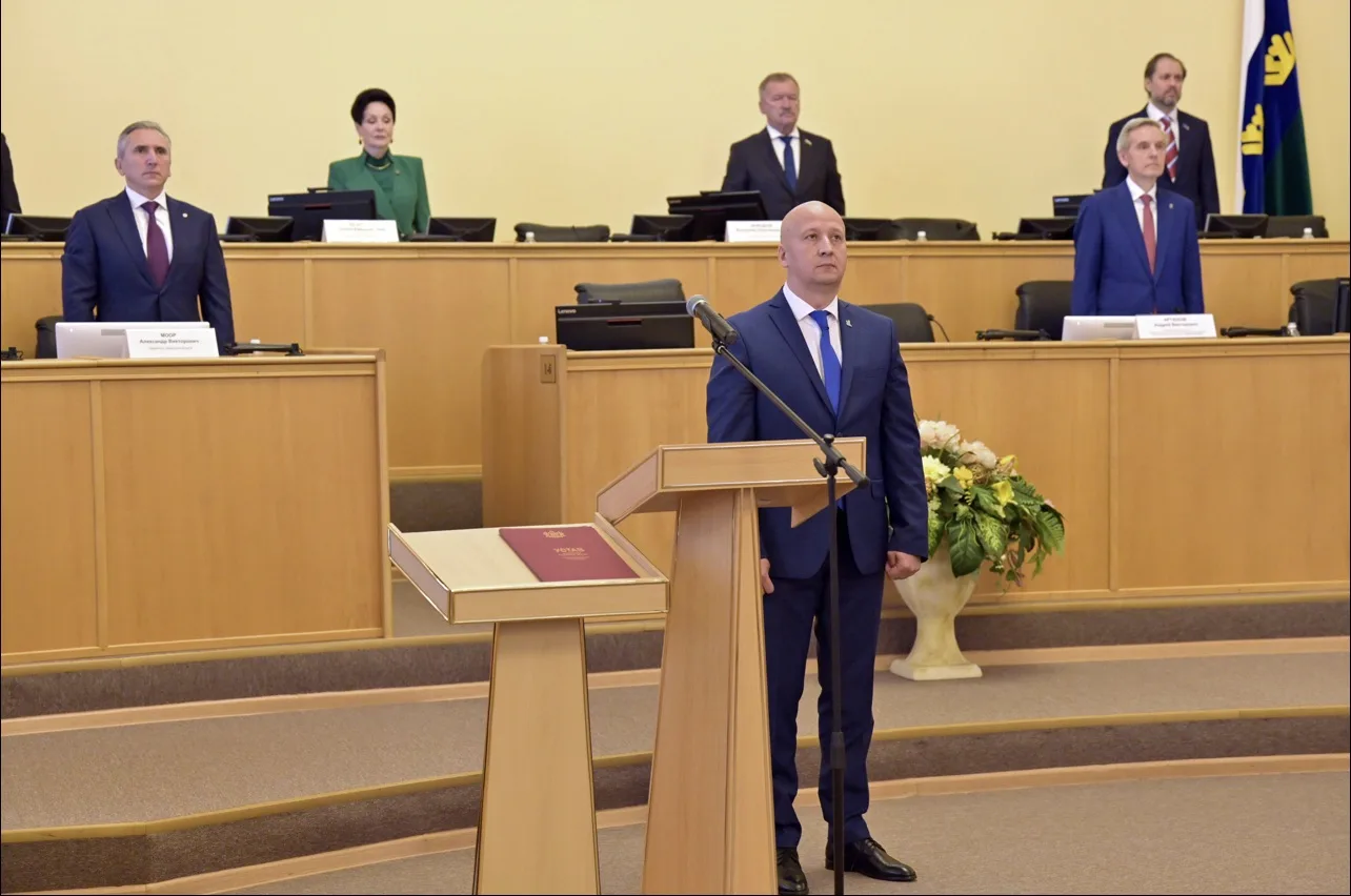Это было по-настоящему масштабно, ярко и содержательно, время решений, инициатив и боль...
