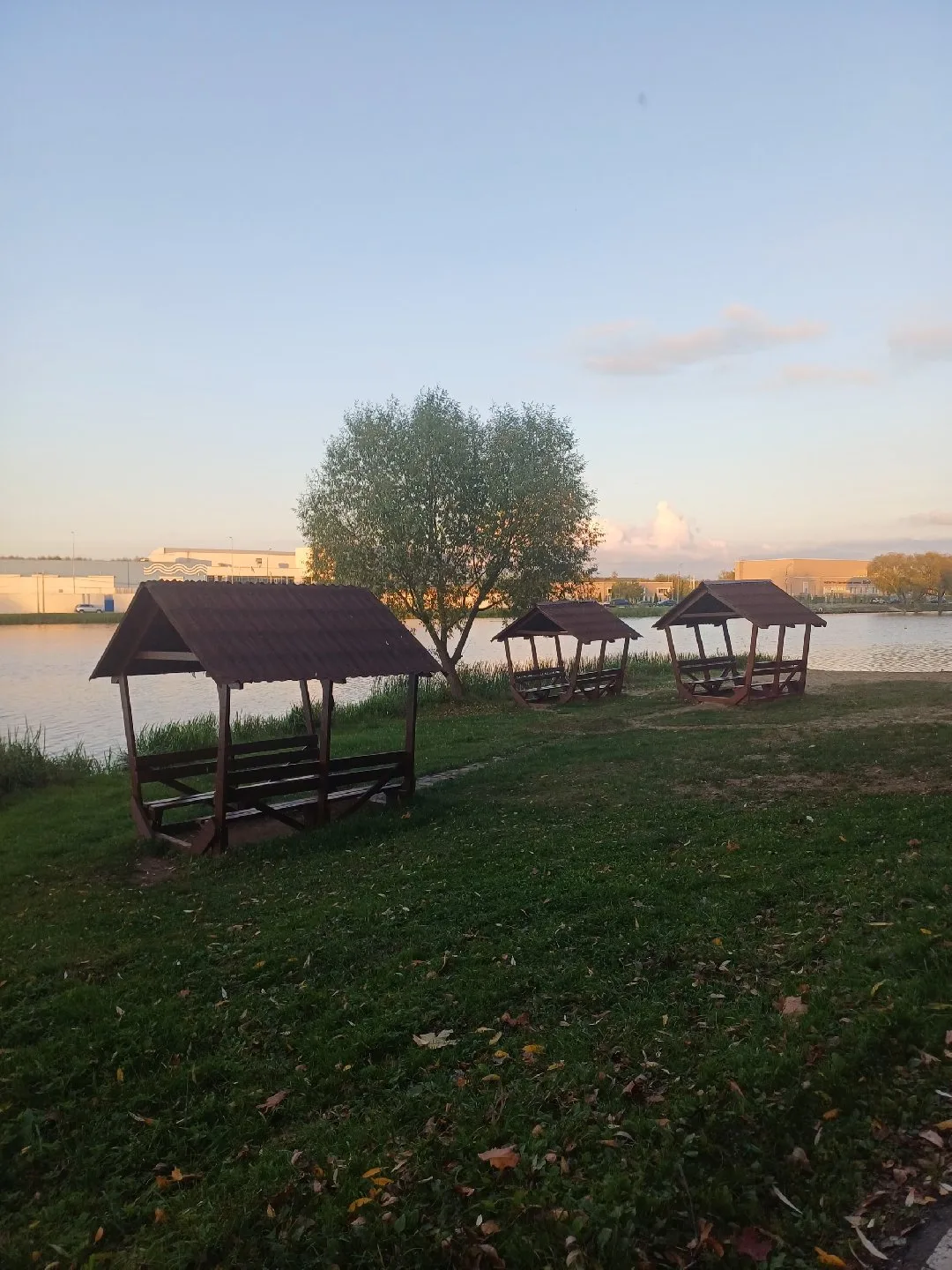 Бронницкие вечера🥰