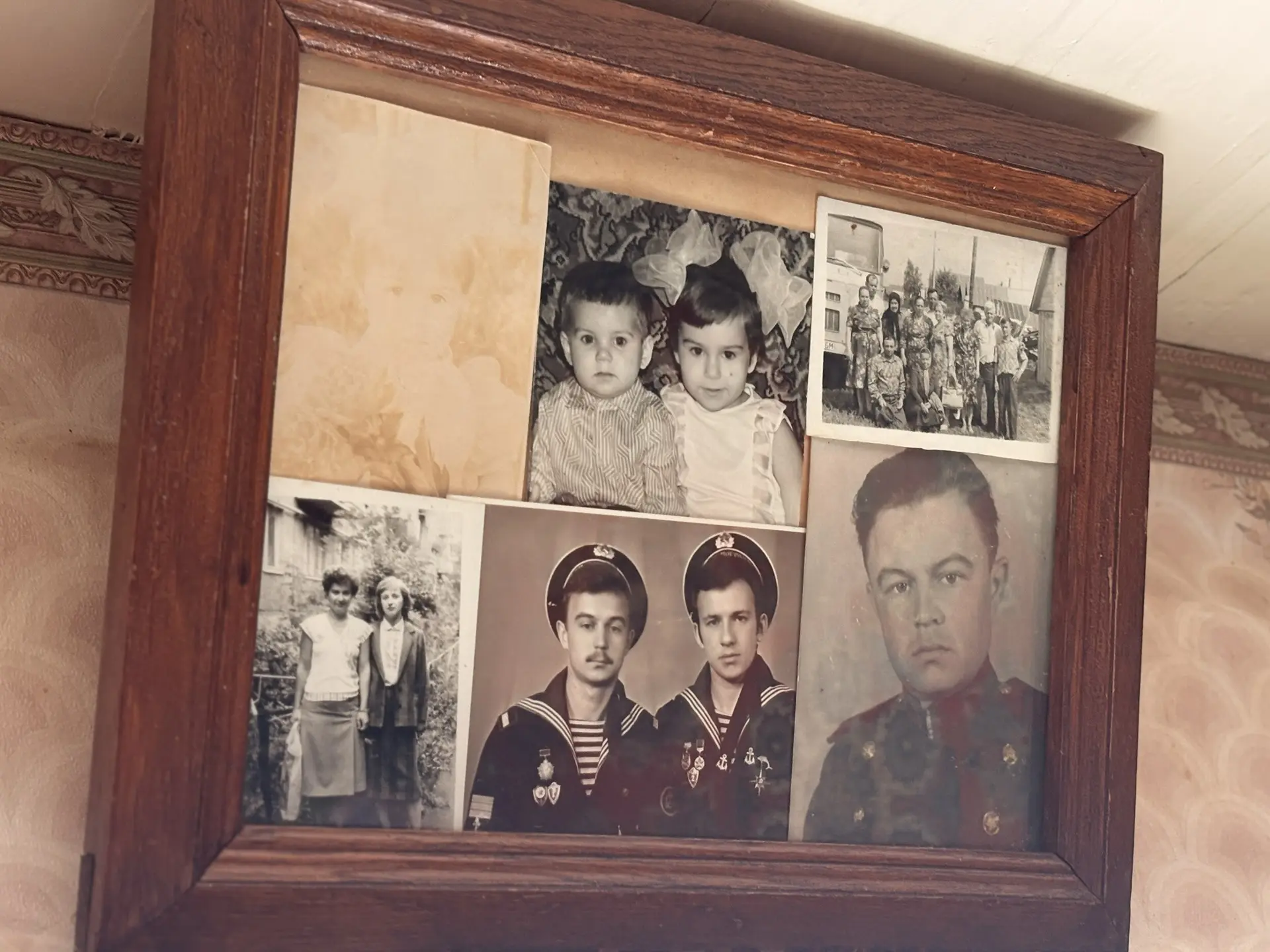 70 лет вместе: семья из Лаишевского района в этом году отметит благодатную свадьбу   Сегодня, в Межд