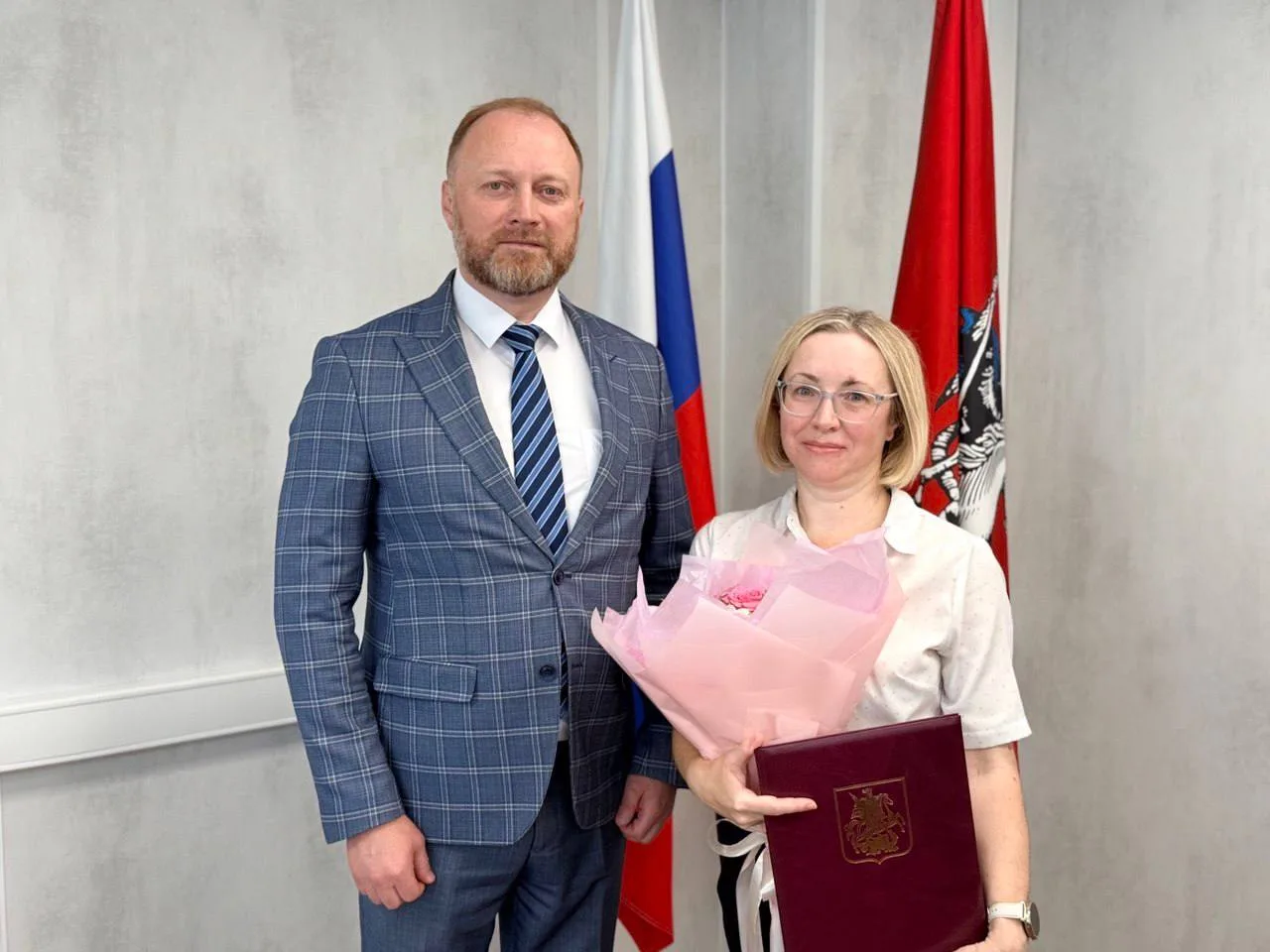 💐Июнь завершается, а значит, самое время поздравить наших юбиляров!

В первый месяц лета свои краси