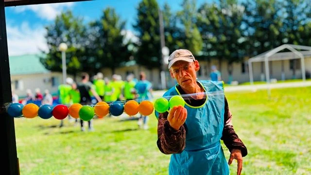 «За спорт и здоровье»