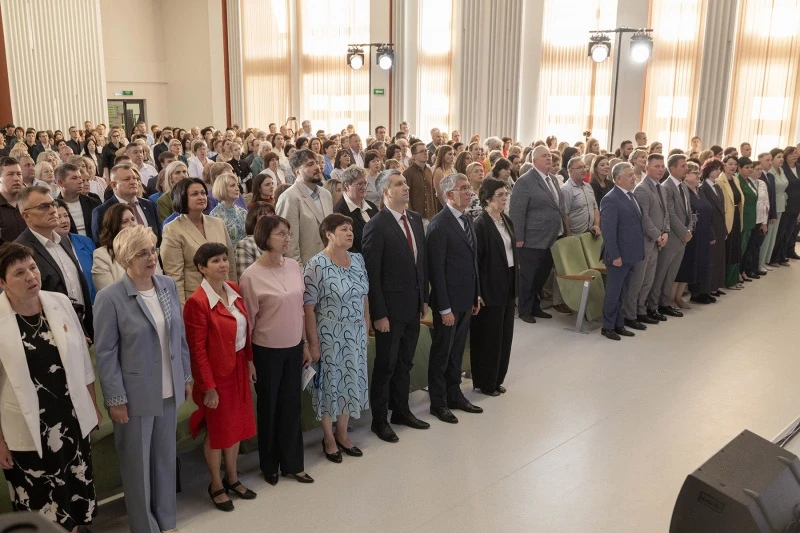 Представитель Общественного совета при УМВД России по Тульской области приняла участие ...