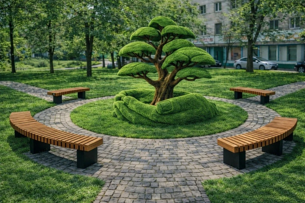 ✨Свыше 14 тысяч человек уже выбрали дизайн новых точек притяжения в Находке