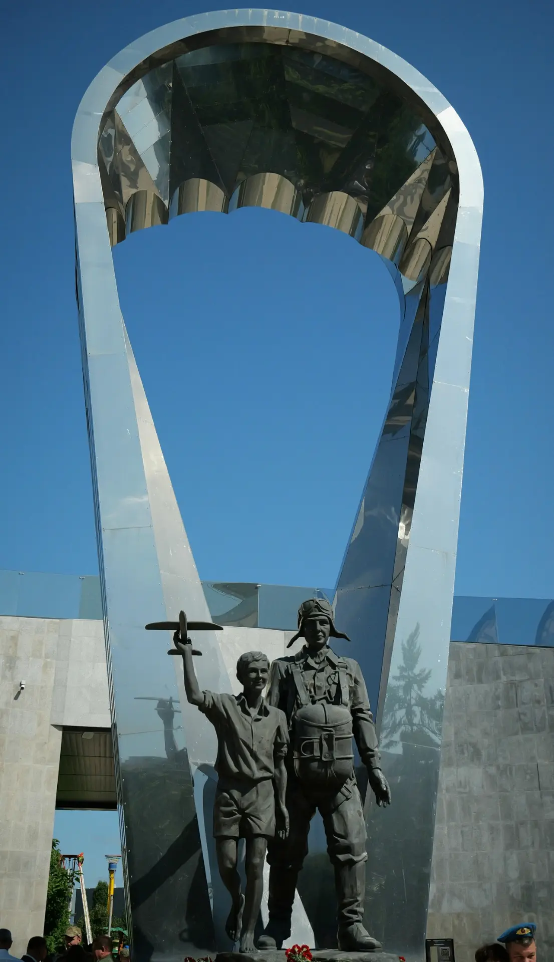 ДЕНЬ ВДВ