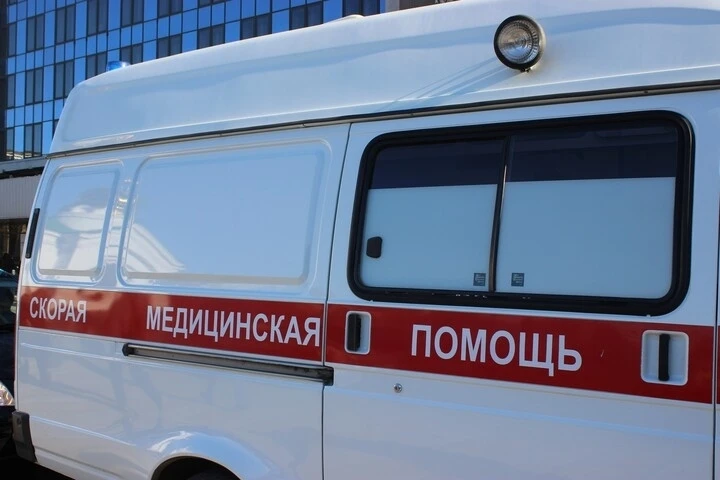 На улице в Заводском районе нашли тело 21-летнего самоубийцы