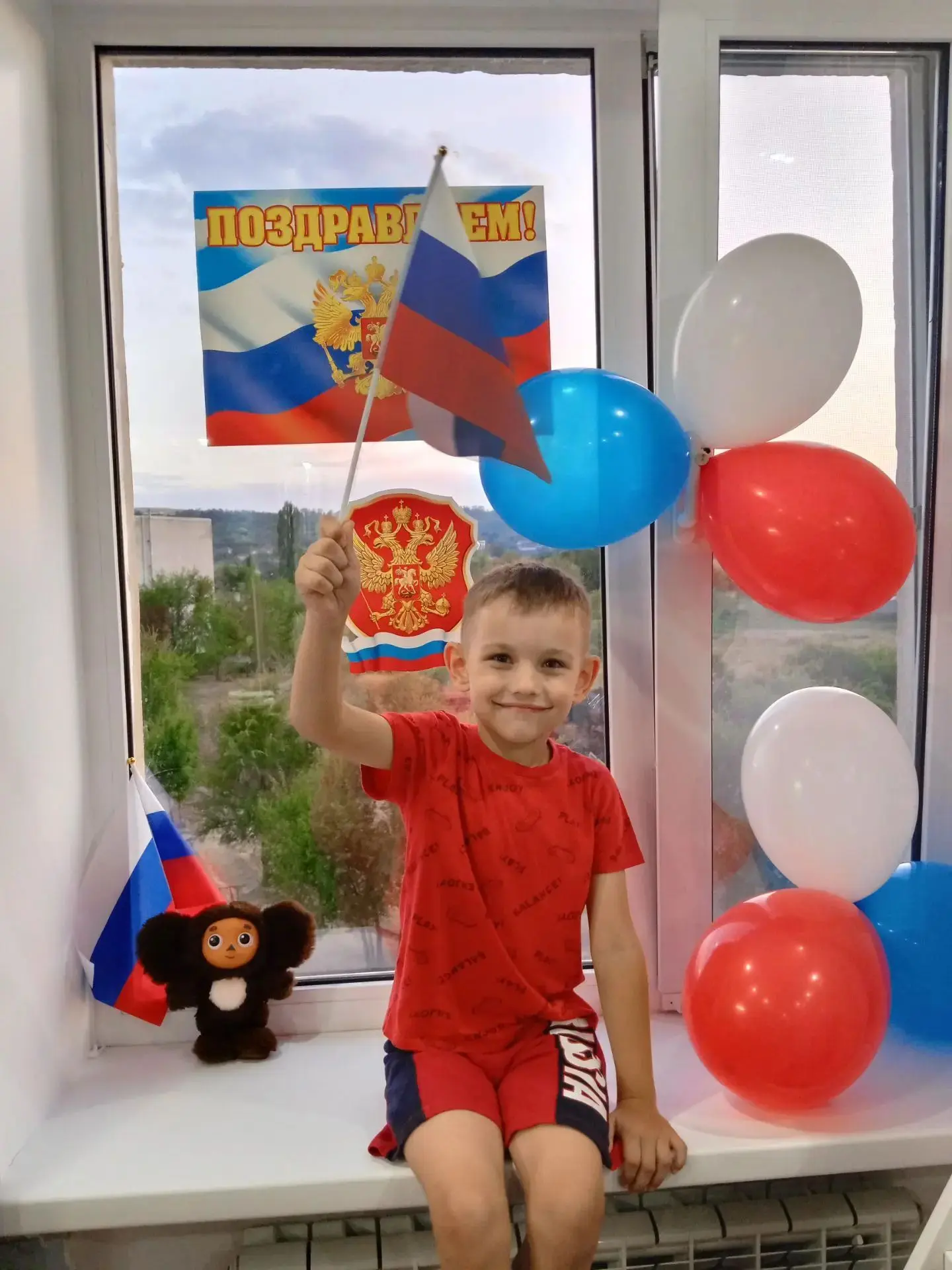 Воробьев Всеволод