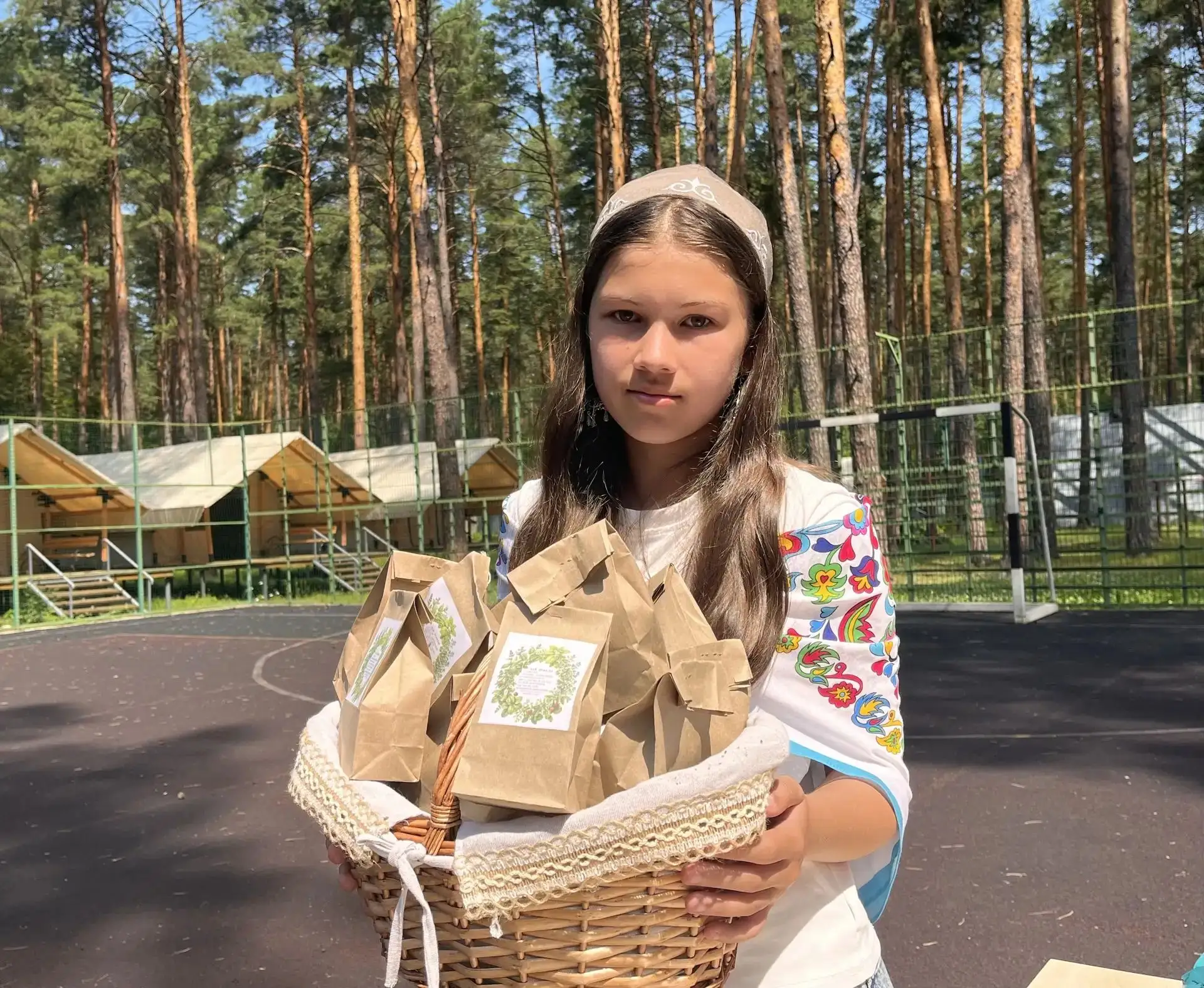 ☀️🌱 Каникулы — время для отдыха и добрых дел!