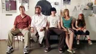 1. «Маленькая мисс счастье» (Little Miss Sunshine, 2006)