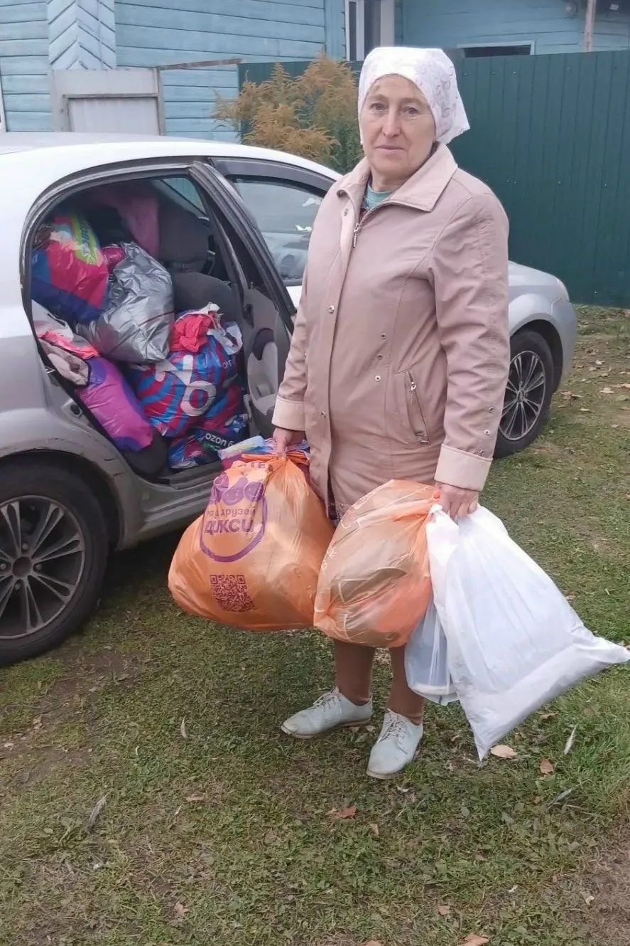 ❤️ Когда доброта становится привычкой ❤️