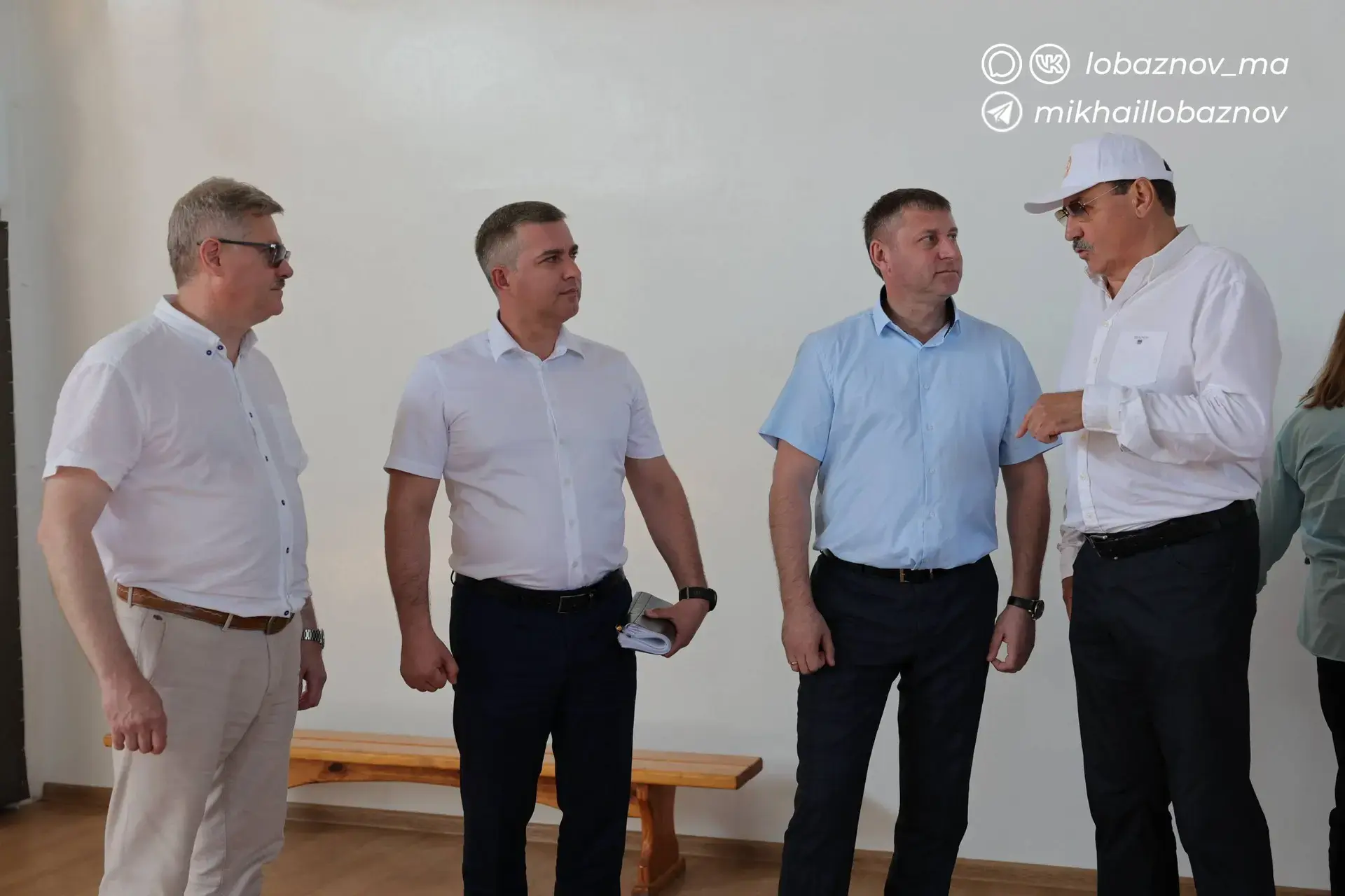 В День России, на базе отдыха «Славянка» прошла XIV городская спартакиада среди трудовых коллективов