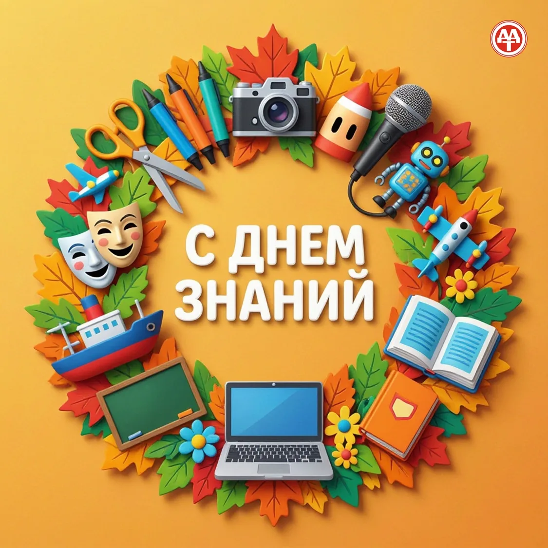 Дорогие наши дворцовцы, уважаемые педагоги и родители!