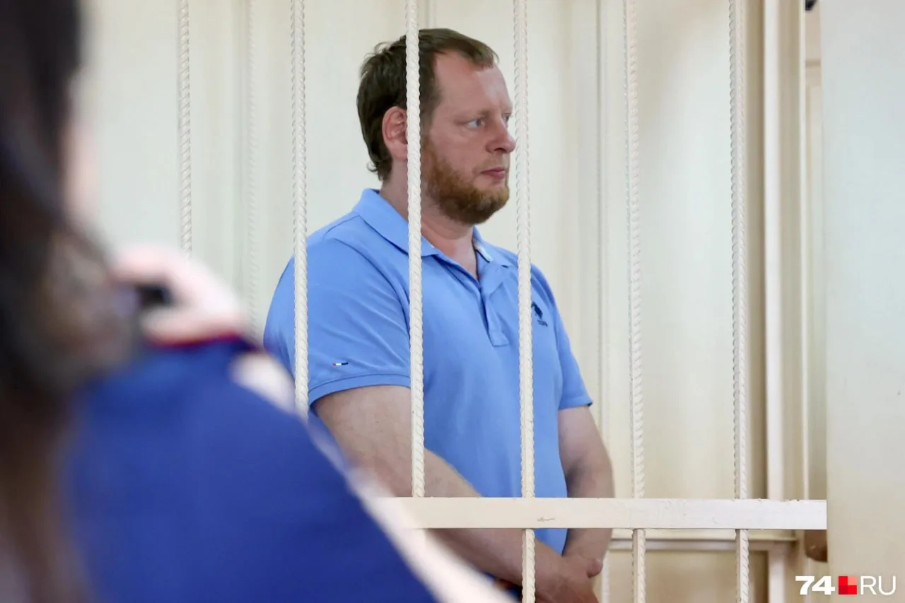 Восемь лет колонии строгого режима и 40 млн штрафа получил предприниматель Алексей Ваха...