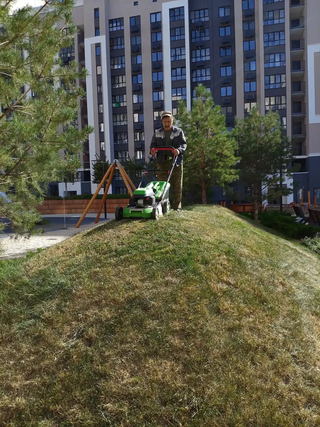 МКД-2