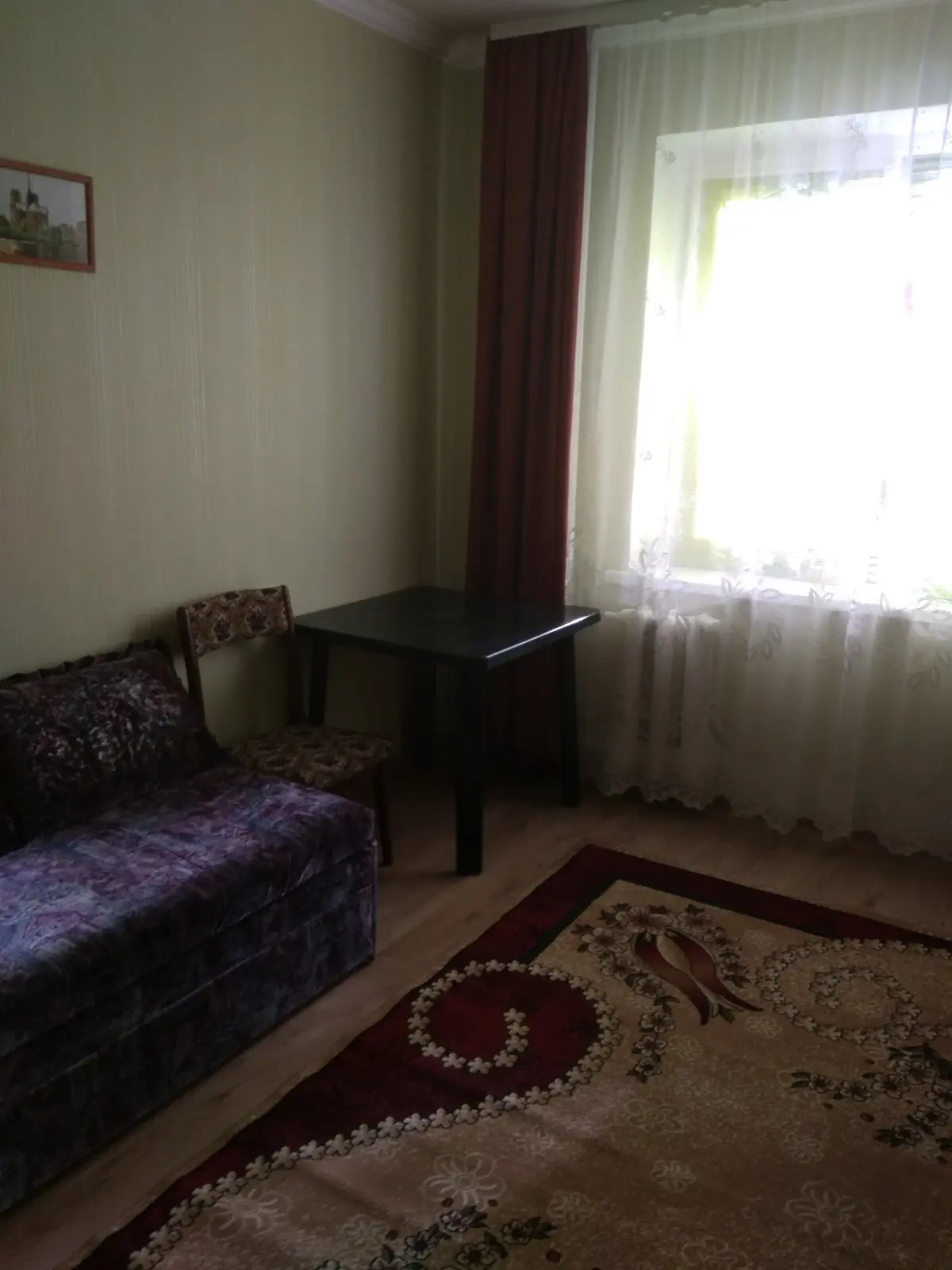 ‼Сдам квартиру в Калининском районе‼