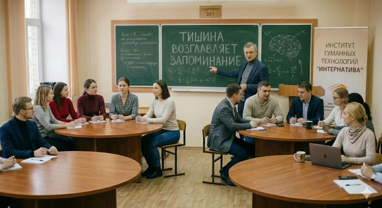 Приветствую, друзья и студенты родители!