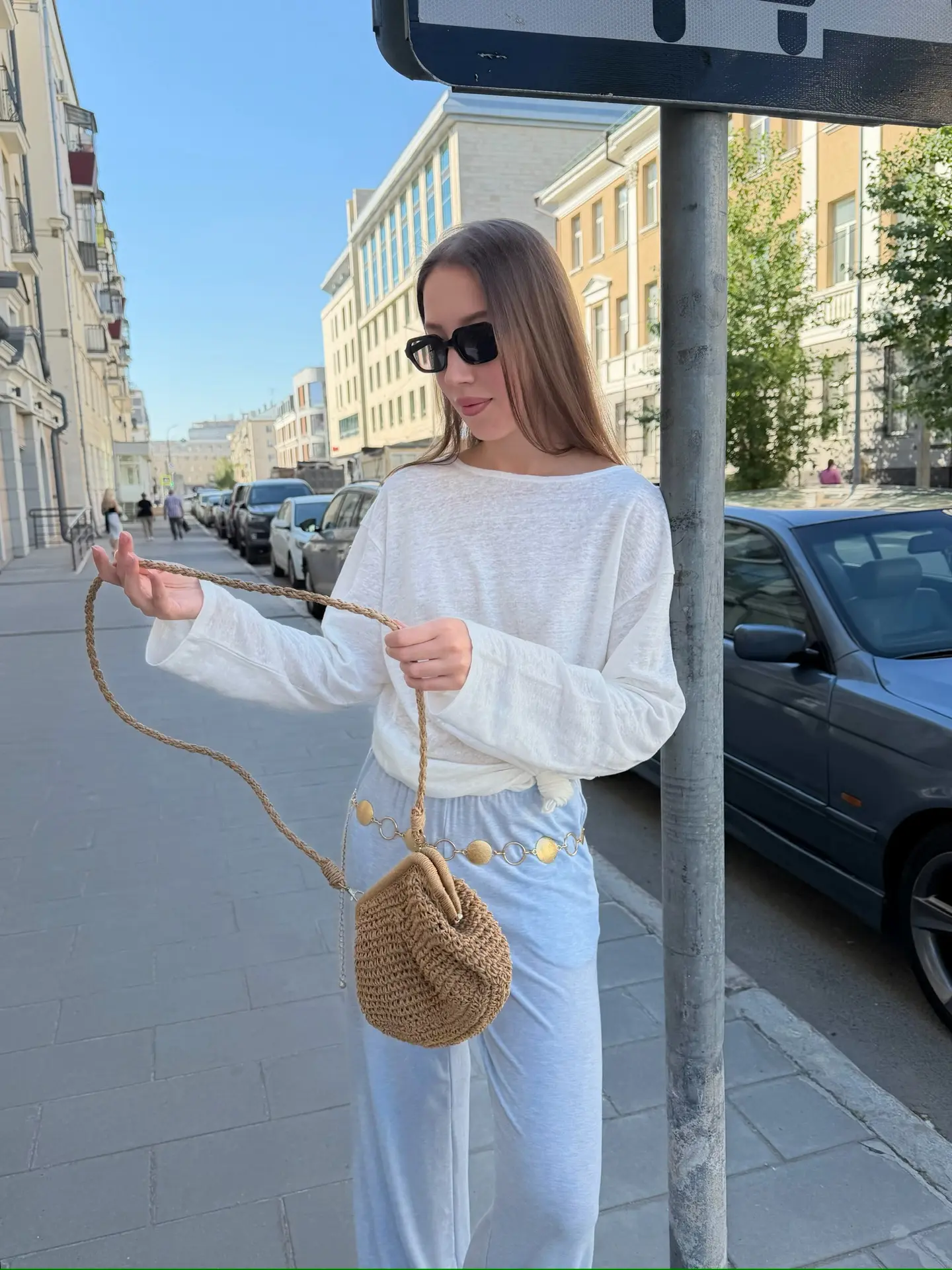 Сейчас самое время для комфортной капсулы RICOCO.