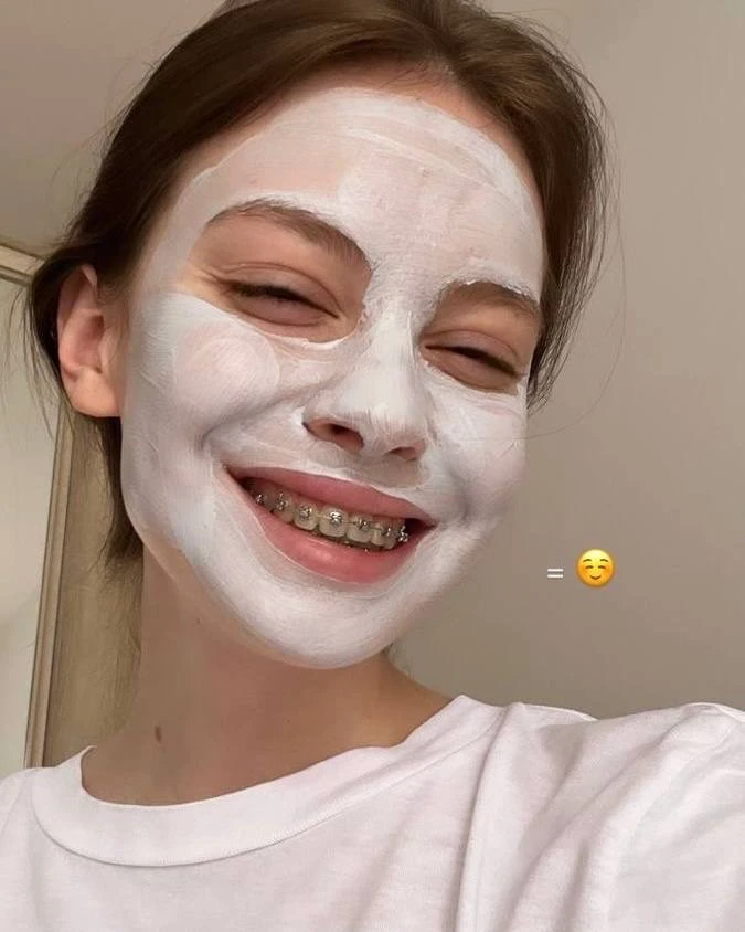 🎀Ошибки, которые многие совершают в уходе за кожей:  ﻿﻿﻿1. Частые пилинги и скрабирование. ﻿﻿﻿2. Нер