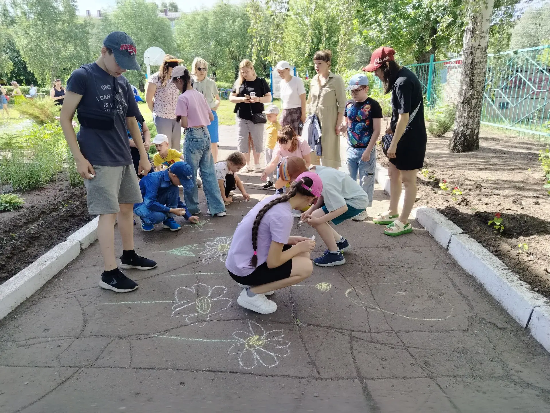 🇷🇺 День России 🌟                                                                                 