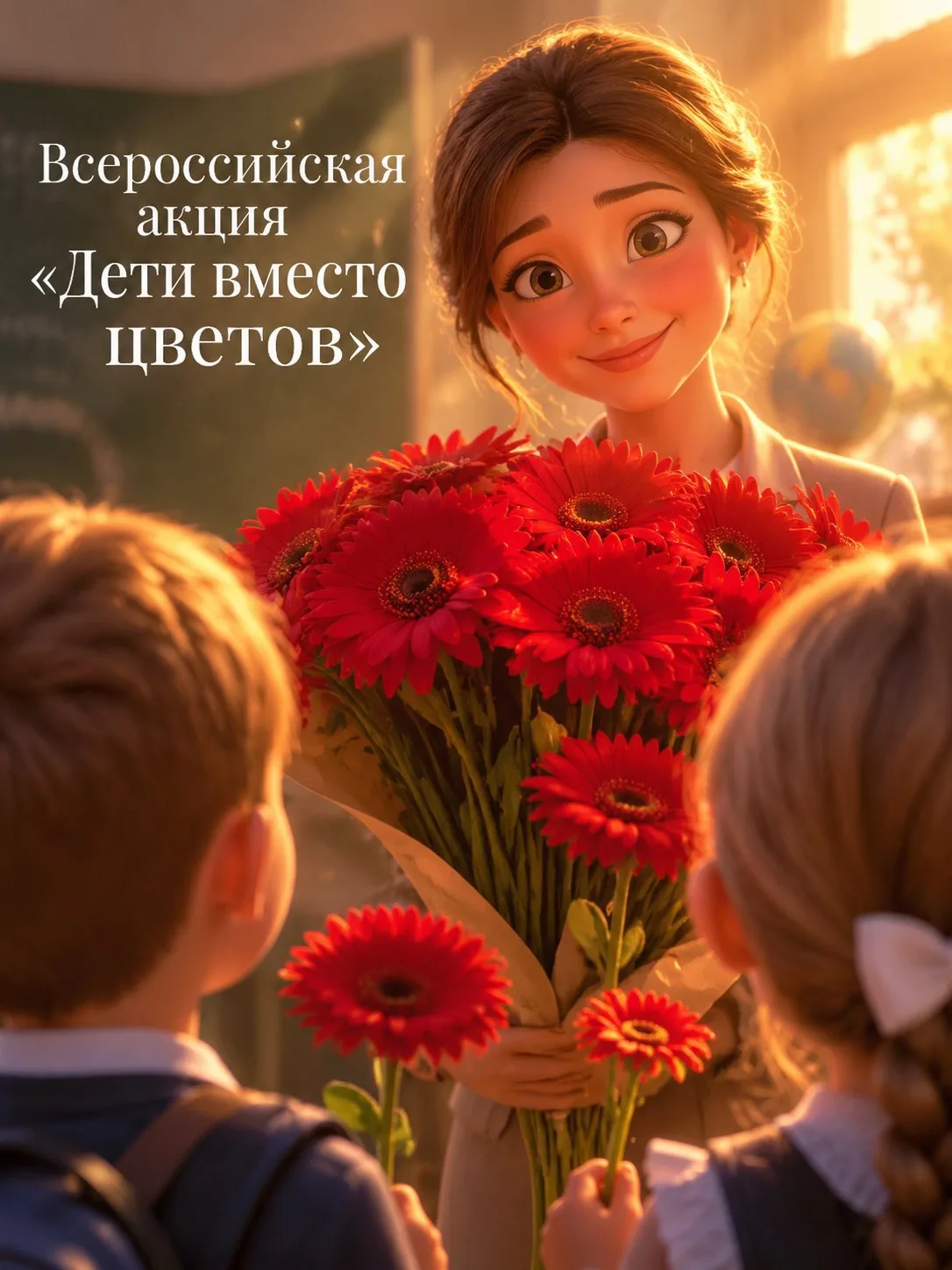 Уважаемые родители!