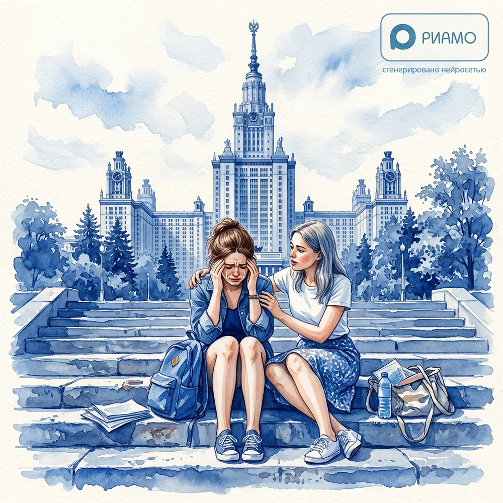 Нужен красный диплом: что делать, если на защите «валят» преподаватели