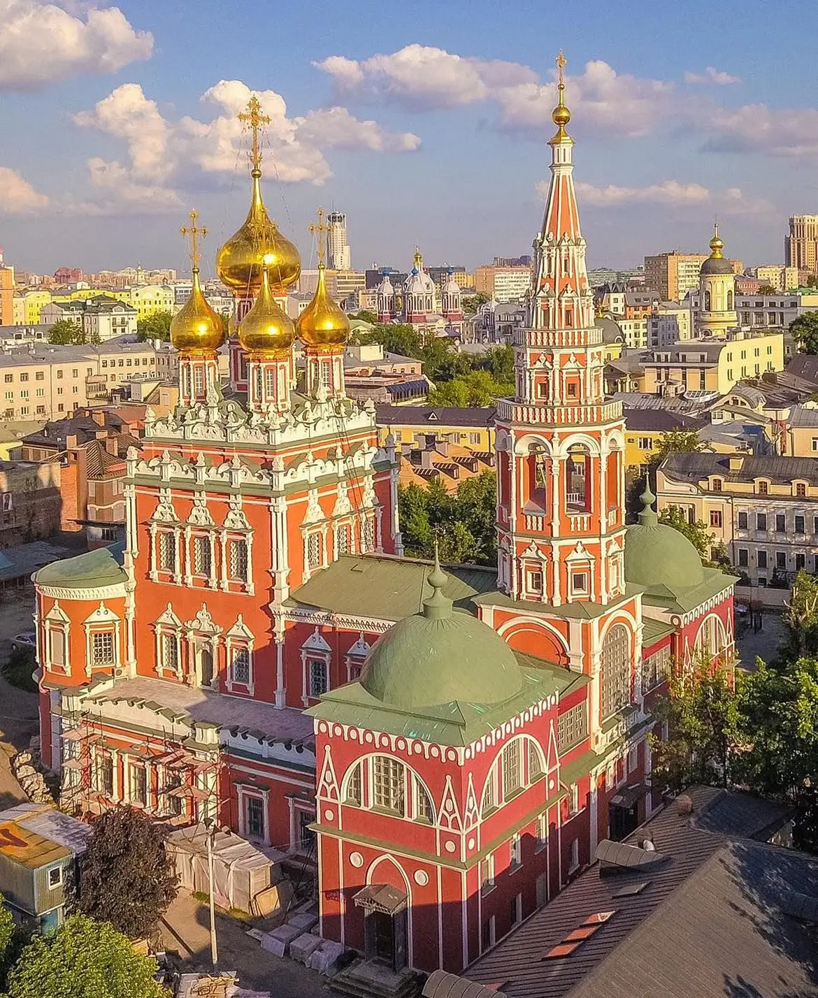 🔎 Куда сходить на экскурсию и не потратить целое состояние