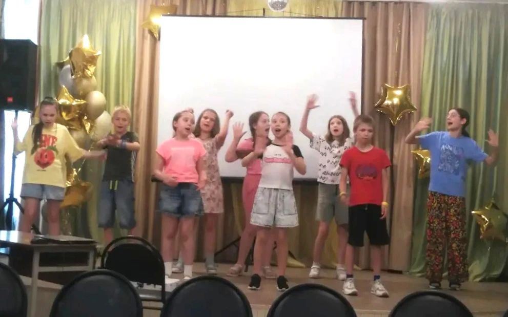Лето – время, когда многие дети наслаждаются долгожданными каникулами, однако для некоторых юных тал
