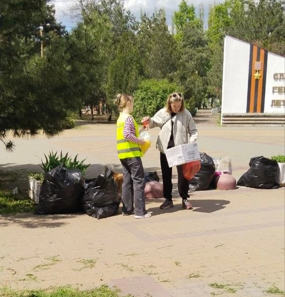 Акция по раздельному сбору мусора в Батайске переносится на 8 августа

Конкретного времени, когда мо