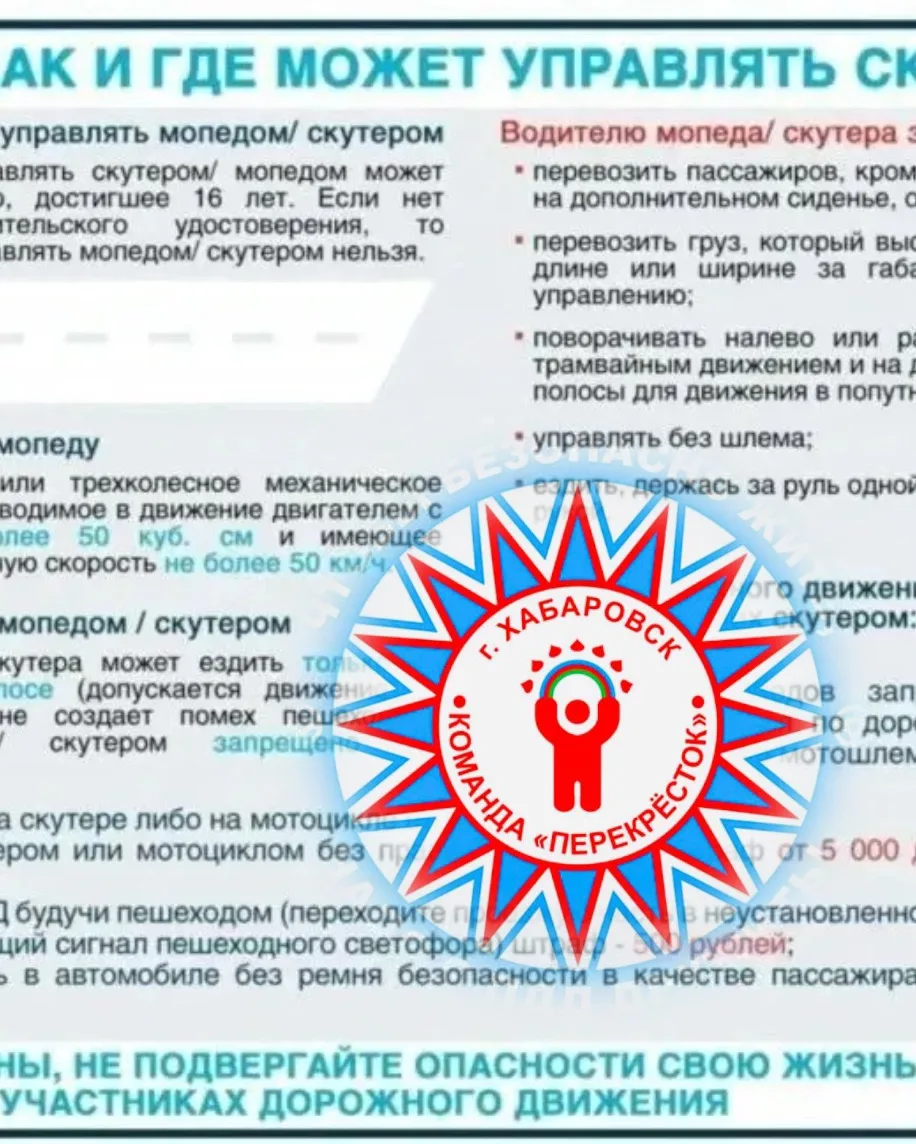Уважаемые родители!