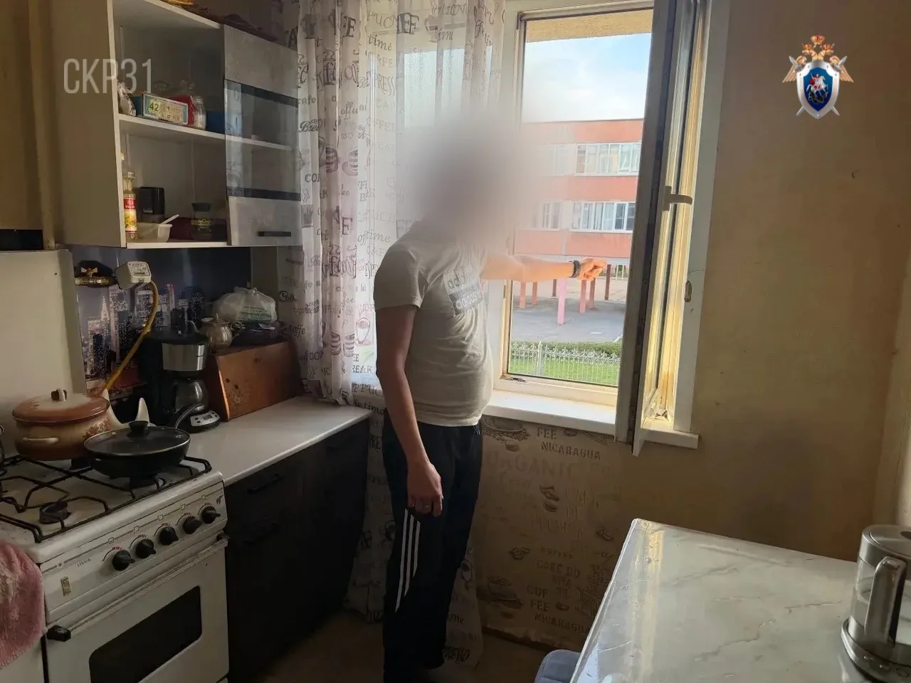 Житель города Старого Оскола предстанет перед судом по обвинению в хулиганстве