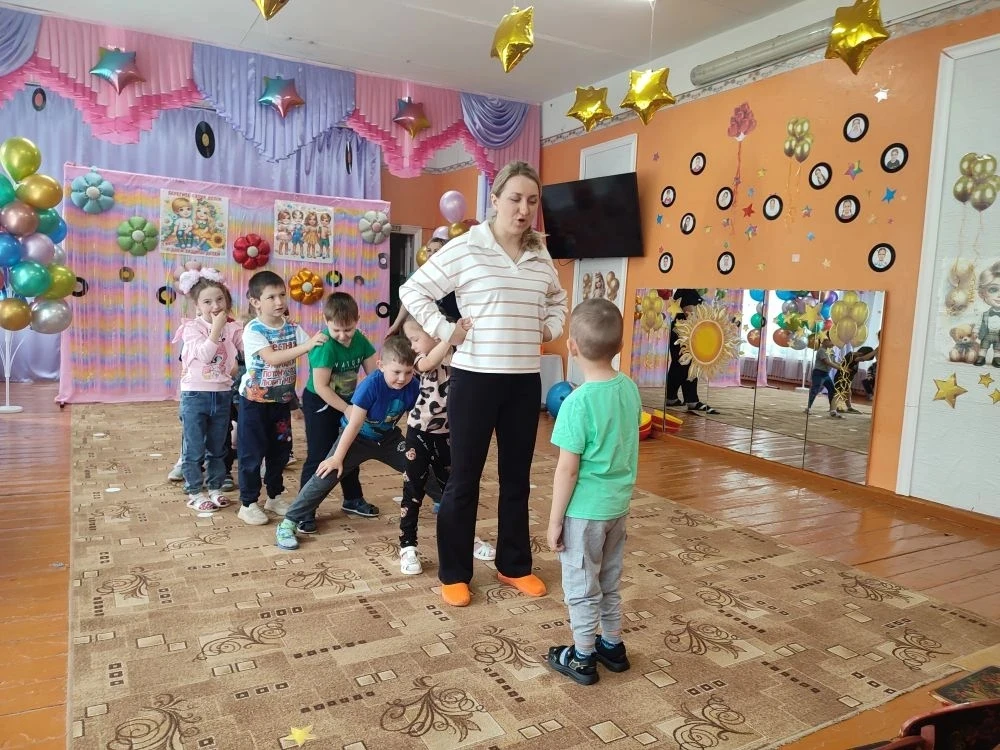 1 июня — День защиты детей! 🎈