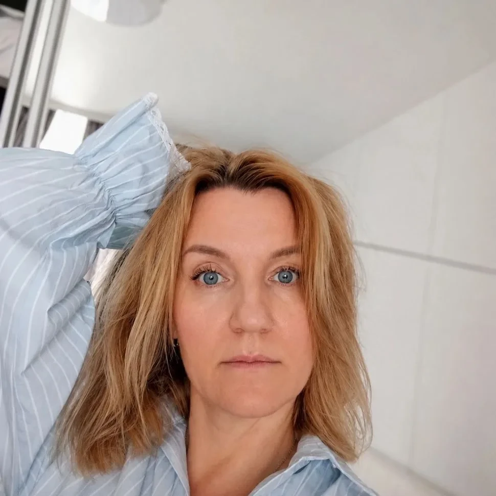 👧 Наталия, 49