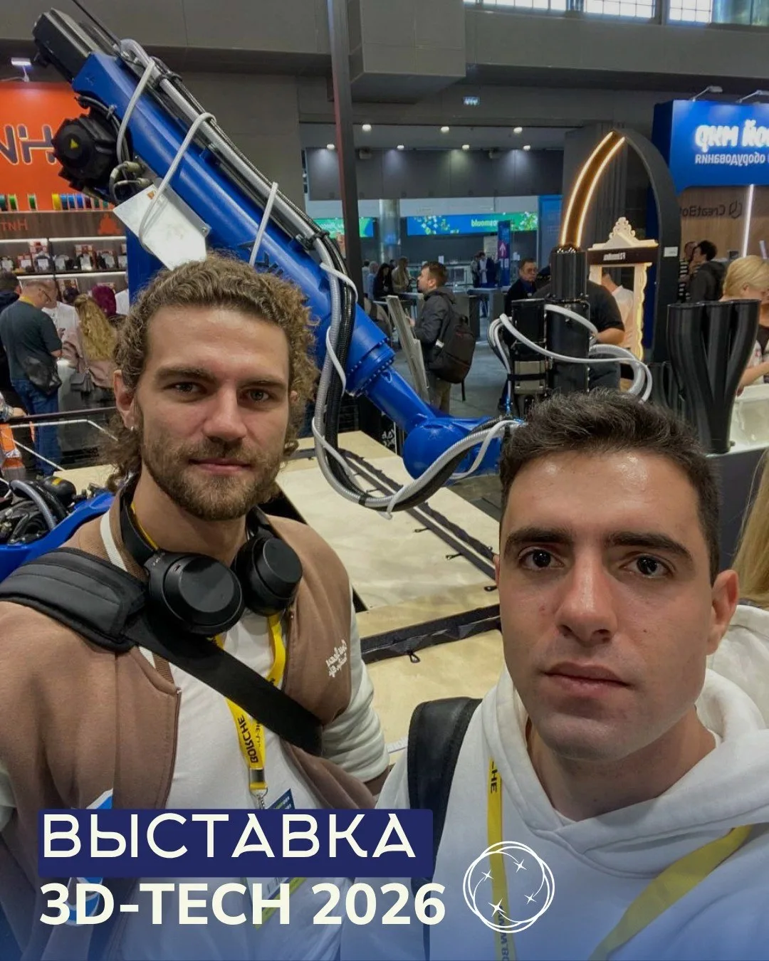 3D-технологии меняют протезирование