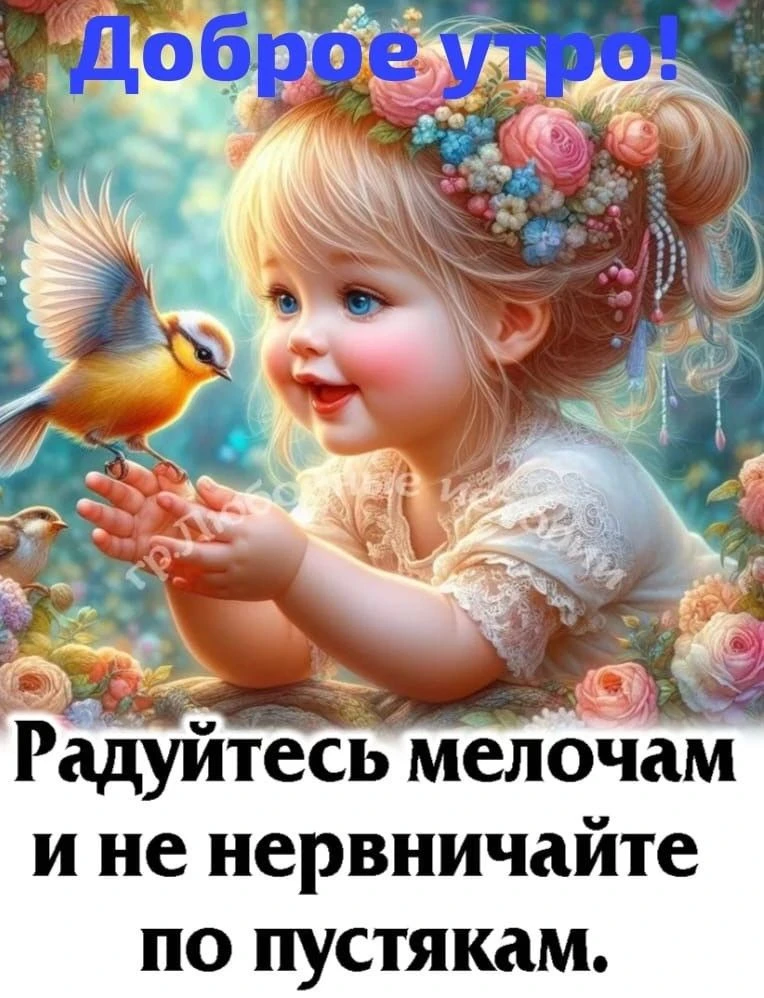 Доброе утро! 💐

Я - Пенсионер✅