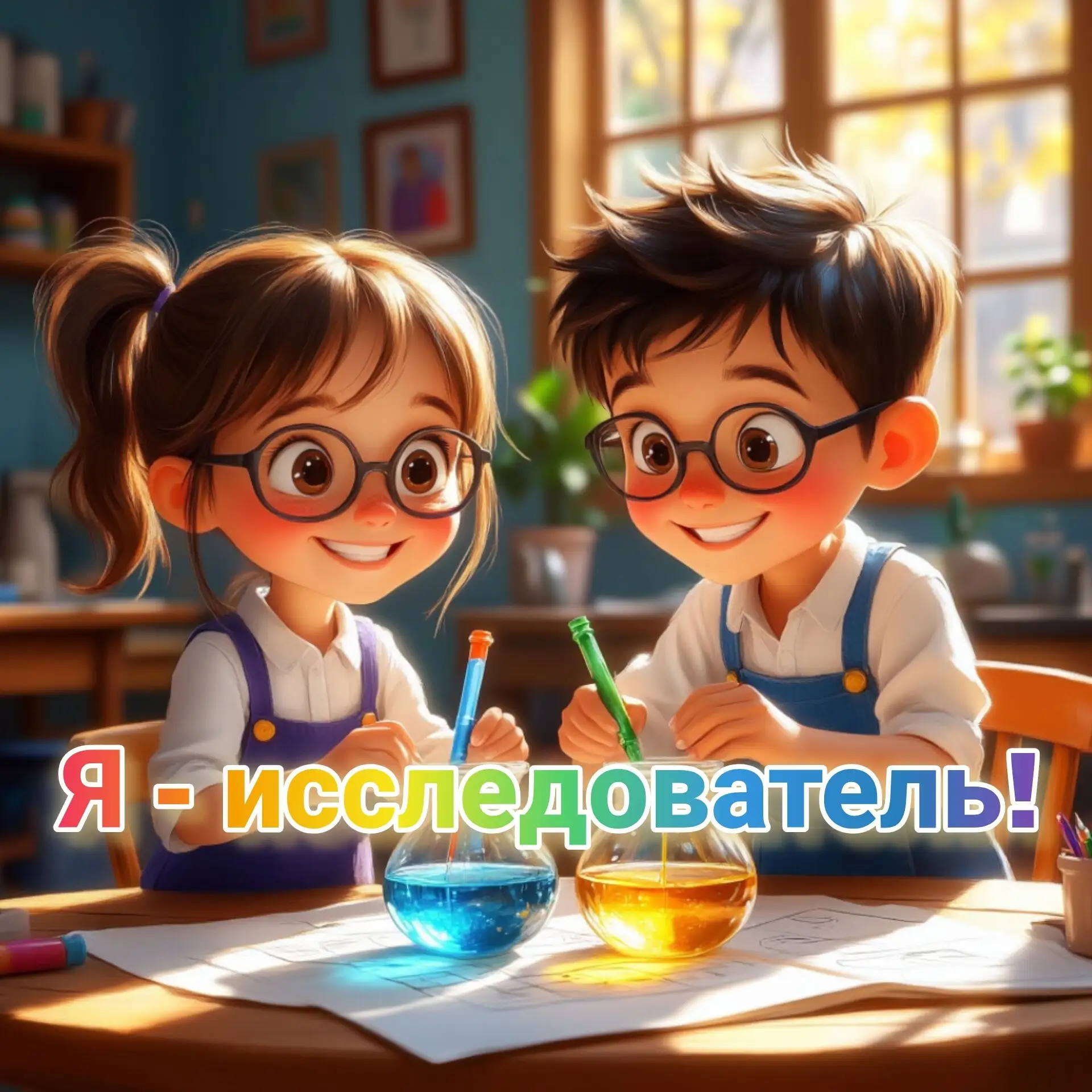 ✨Уважаемые дети, родители и педагоги!